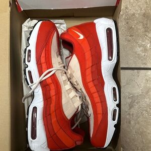 Nike Air Max 95 Presto